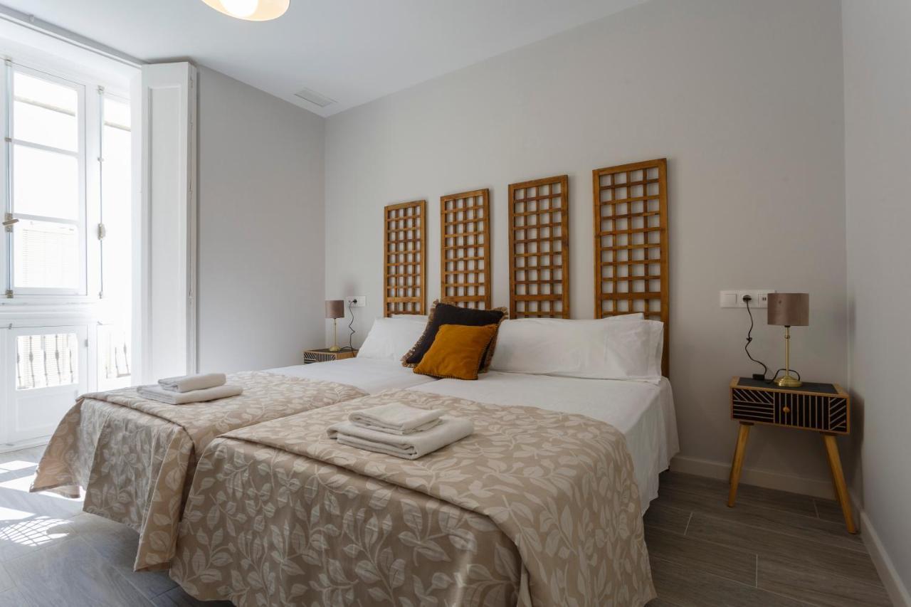 Balcon De Chirigotas By Cadiz4rentals Apartment *