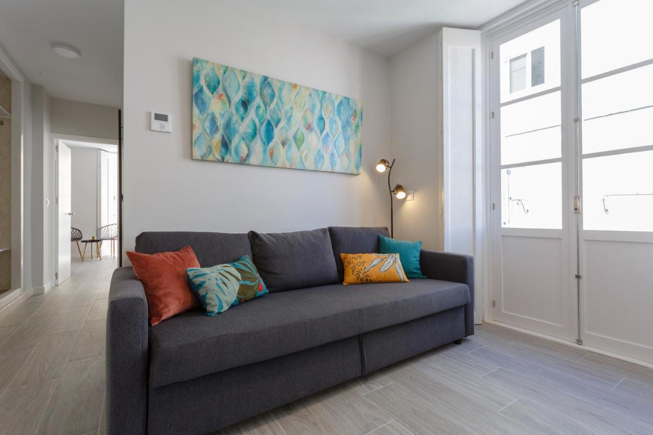 Balcon De Chirigotas By Cadiz4rentals *