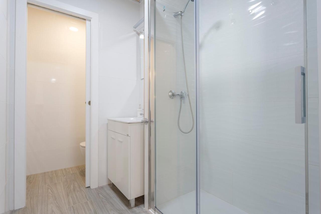Apartment Balcon De Chirigotas By Cadiz4rentals *