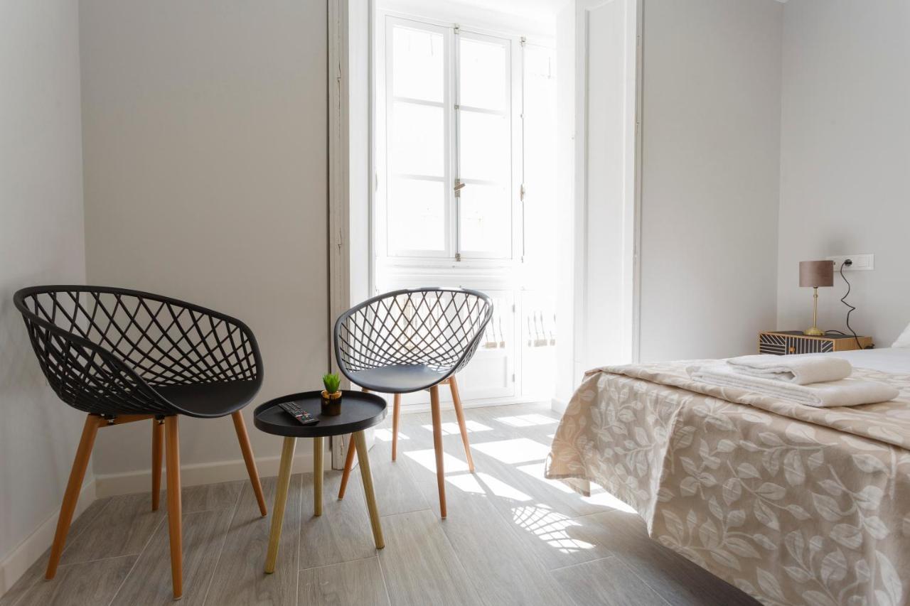 Balcon De Chirigotas By Cadiz4rentals Apartment Cadiz