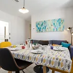Balcon De Las Chirigotas By Cadiz4Rentals