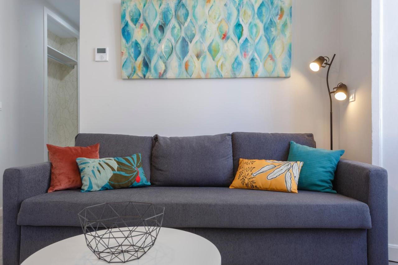 Apartment Balcon De Chirigotas By Cadiz4rentals Cadiz