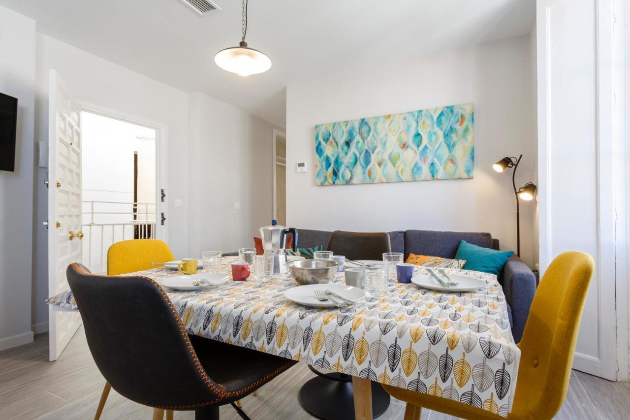 Balcon De Chirigotas By Cadiz4rentals Cadiz