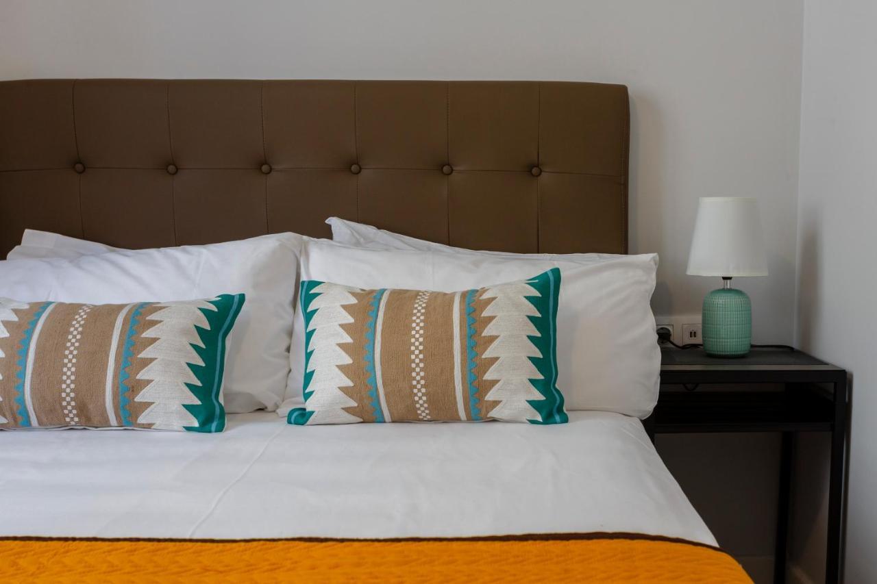 Apartment Balcon De Chirigotas By Cadiz4rentals