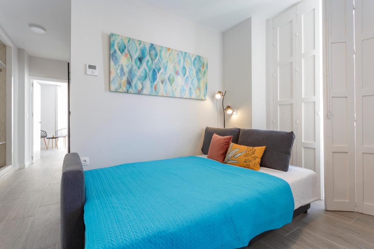 Apartment Balcon De Chirigotas By Cadiz4rentals *