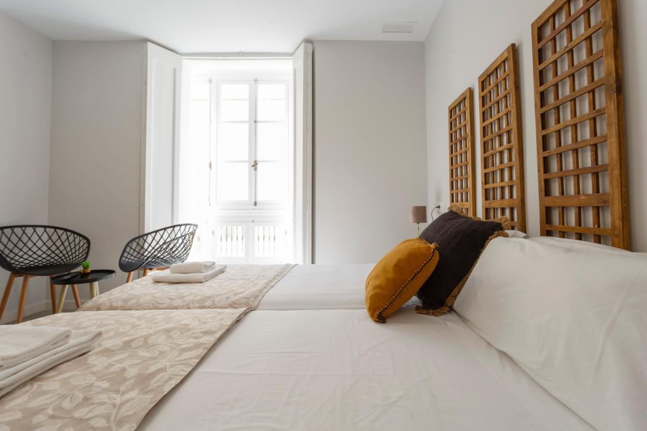 Apartment Balcon De Chirigotas By Cadiz4rentals Cadiz