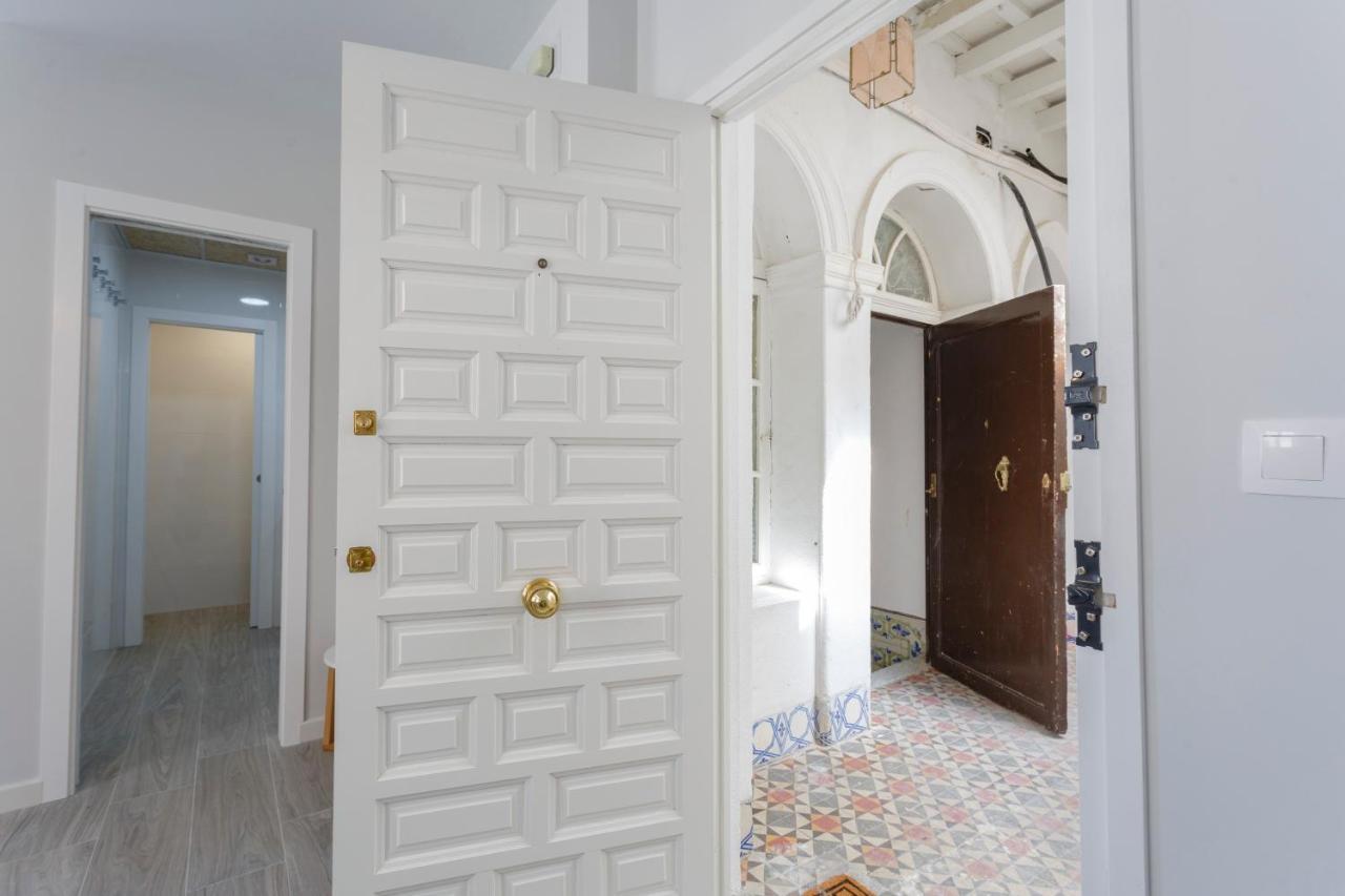Balcon De Chirigotas By Cadiz4rentals * Cadiz