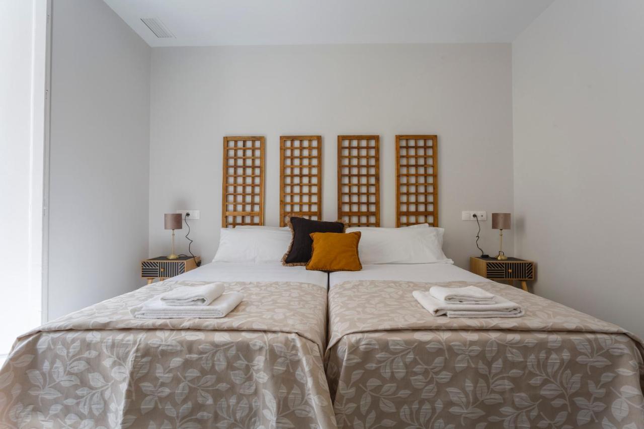 Balcon De Chirigotas By Cadiz4rentals
